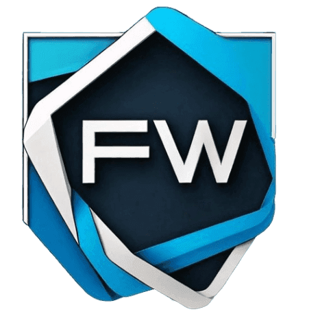 FullWeb Logo